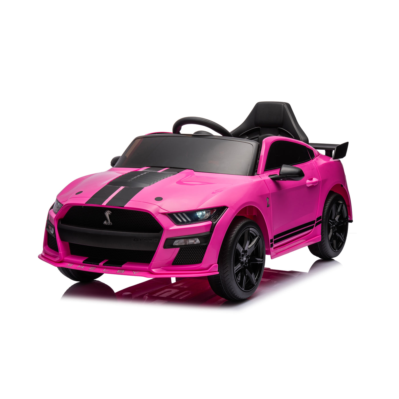 Ford Mustang Shelby GT500 12V · 1-4 Jahre