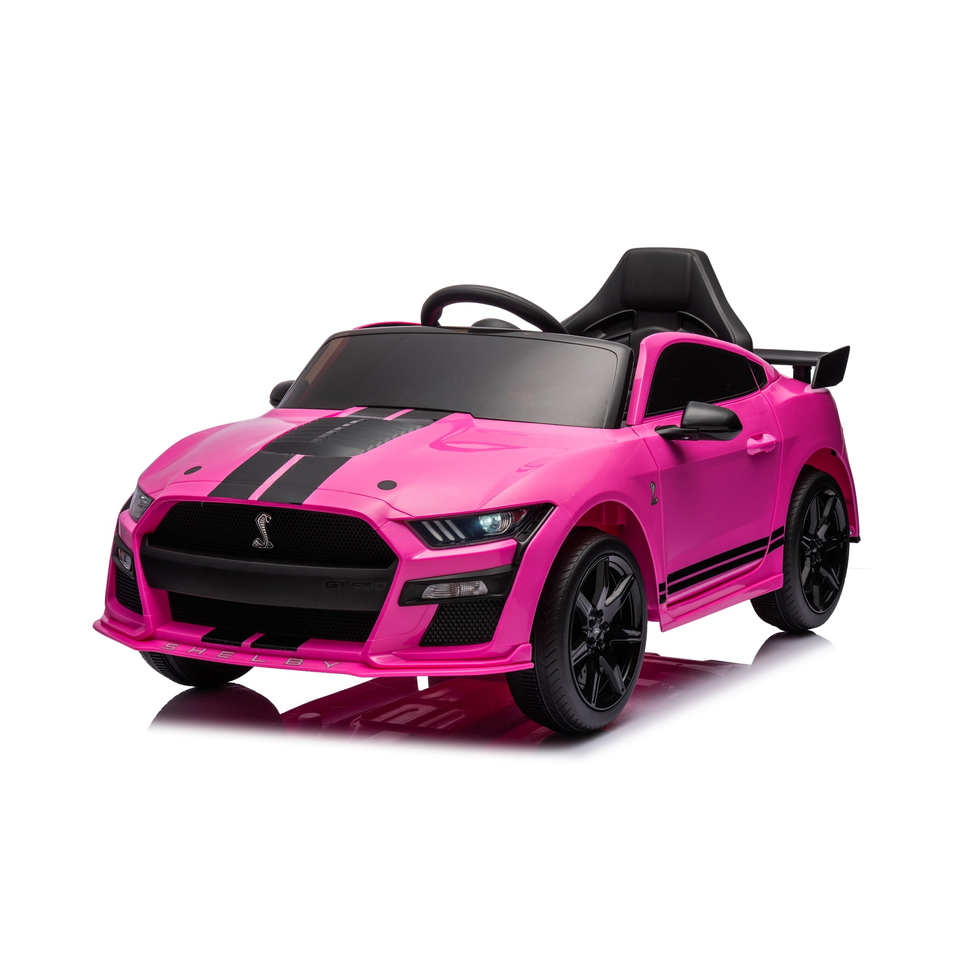Ford Mustang Shelby GT500 12V · 1-4 Jahre