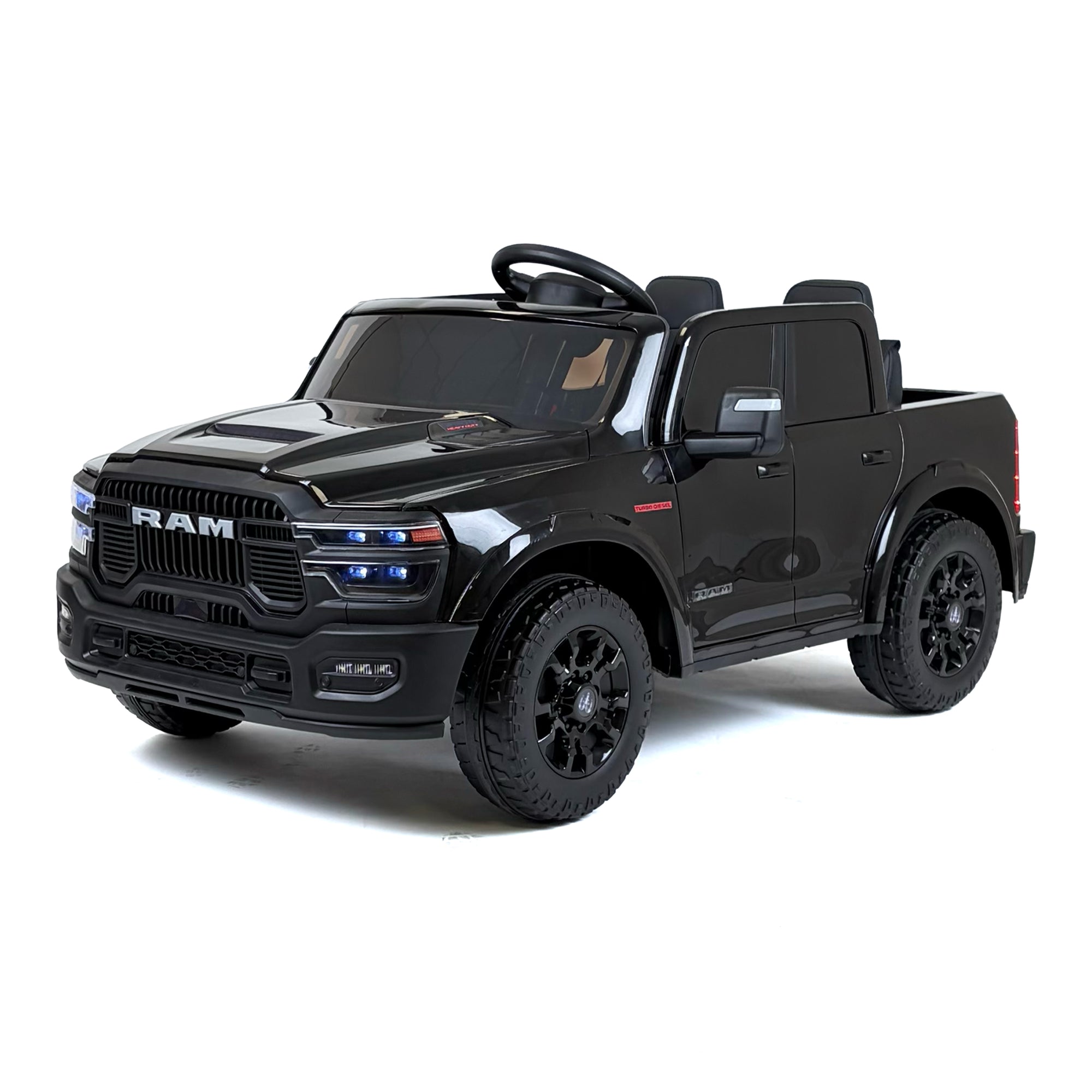 Dodge RAM 12V · 3-5 Jahre
