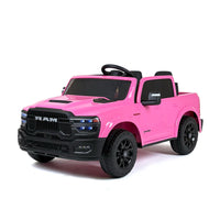 Dodge RAM 12V · 3-5 Jahre — Foto 11