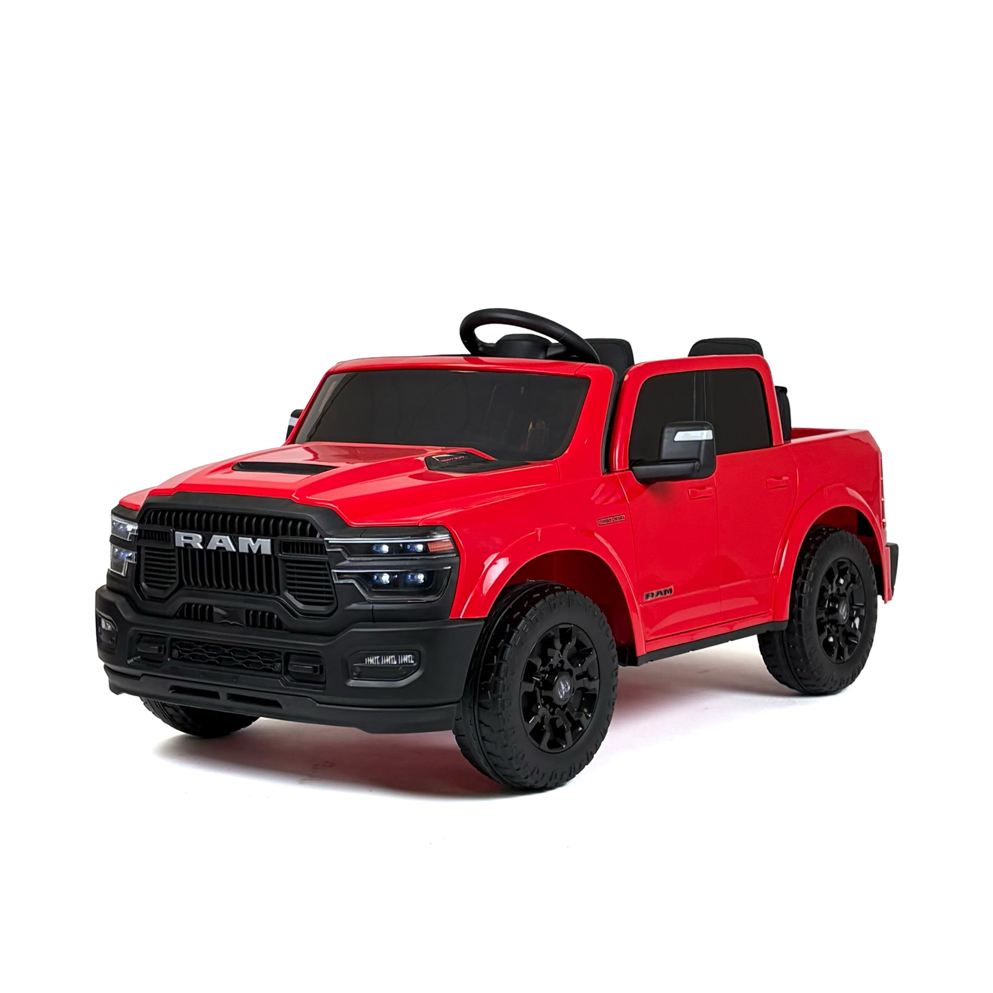 Dodge RAM 12V · 3-5 Jahre
