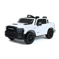 Dodge RAM 12V · 3-5 Jahre — Foto 12
