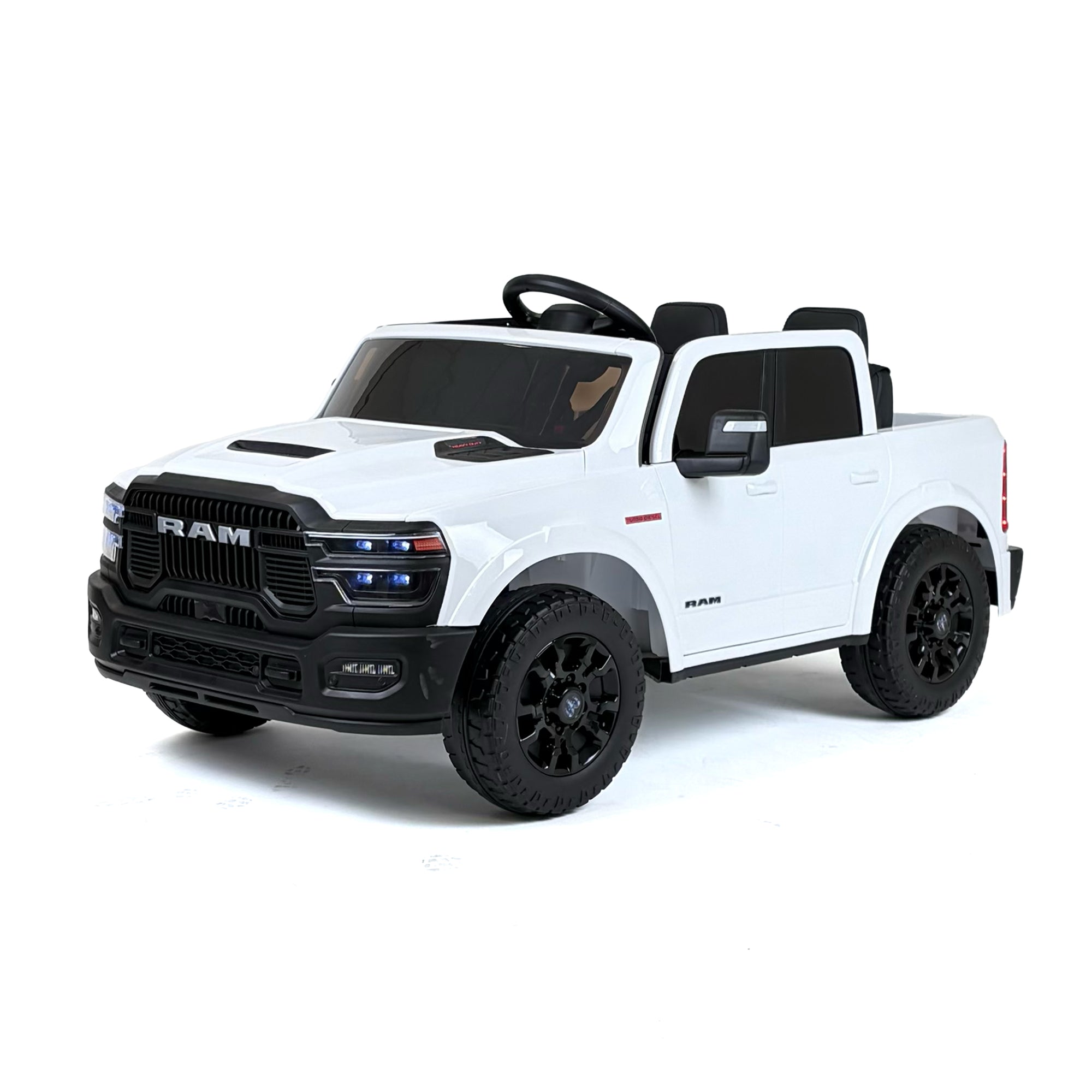 Dodge RAM 12V · 3-5 Jahre