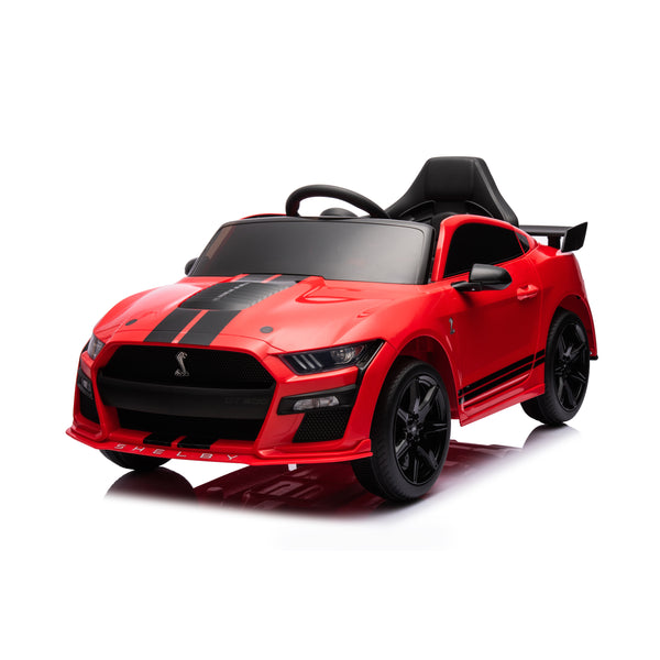 Ford Mustang Shelby GT500 12V · 1-4 Jahre