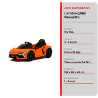 Lamborghini Revuelto 12V · 1-3 Jahre — Foto 9