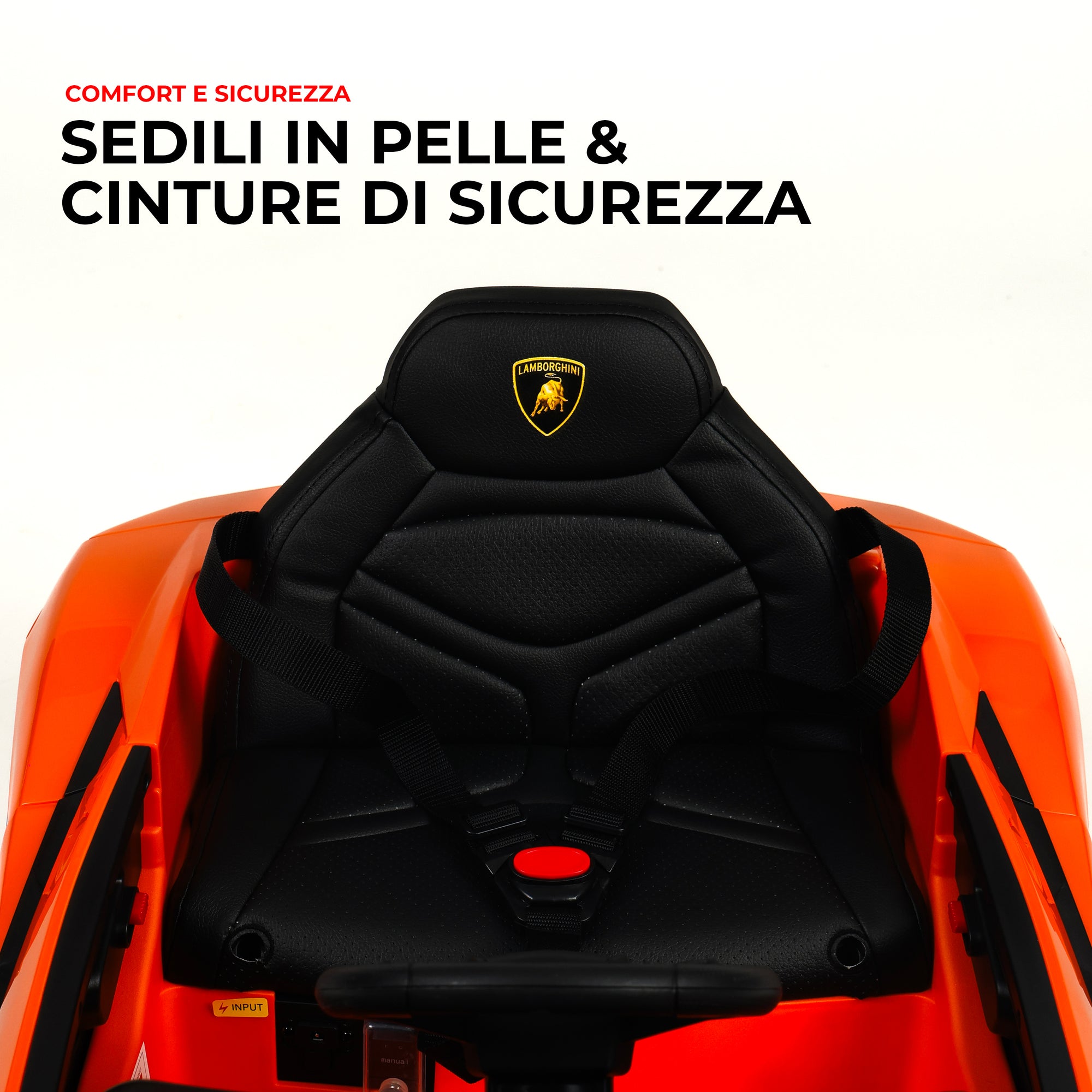 Lamborghini Revuelto 12V · 1-3 Jahre