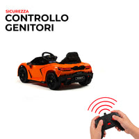 Lamborghini Revuelto 12V · 1-3 Jahre — Foto 10