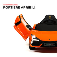 Lamborghini Revuelto 12V · 1-3 Jahre — Foto 15