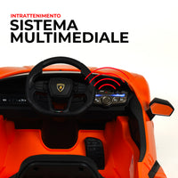 Lamborghini Revuelto 12V · 1-3 Jahre — Foto 11