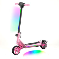 E-Scooter U8 24V · 7-16 Jahre — Foto 10