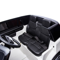 Range Rover Sport 12V · 4-7 Jahre — Foto 7