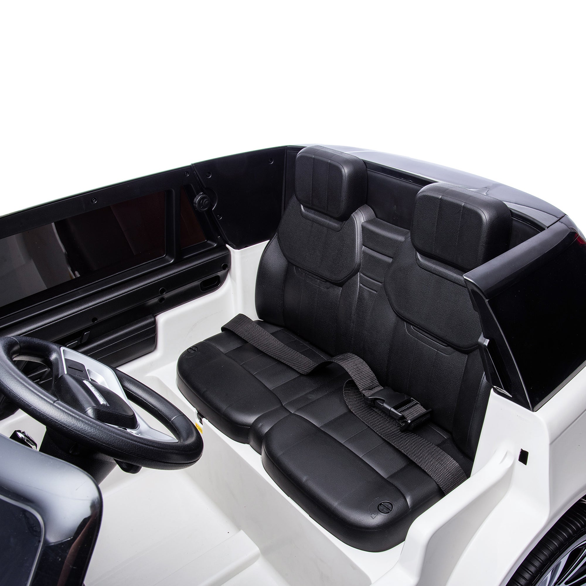 Range Rover Sport 12V · 4-7 Jahre