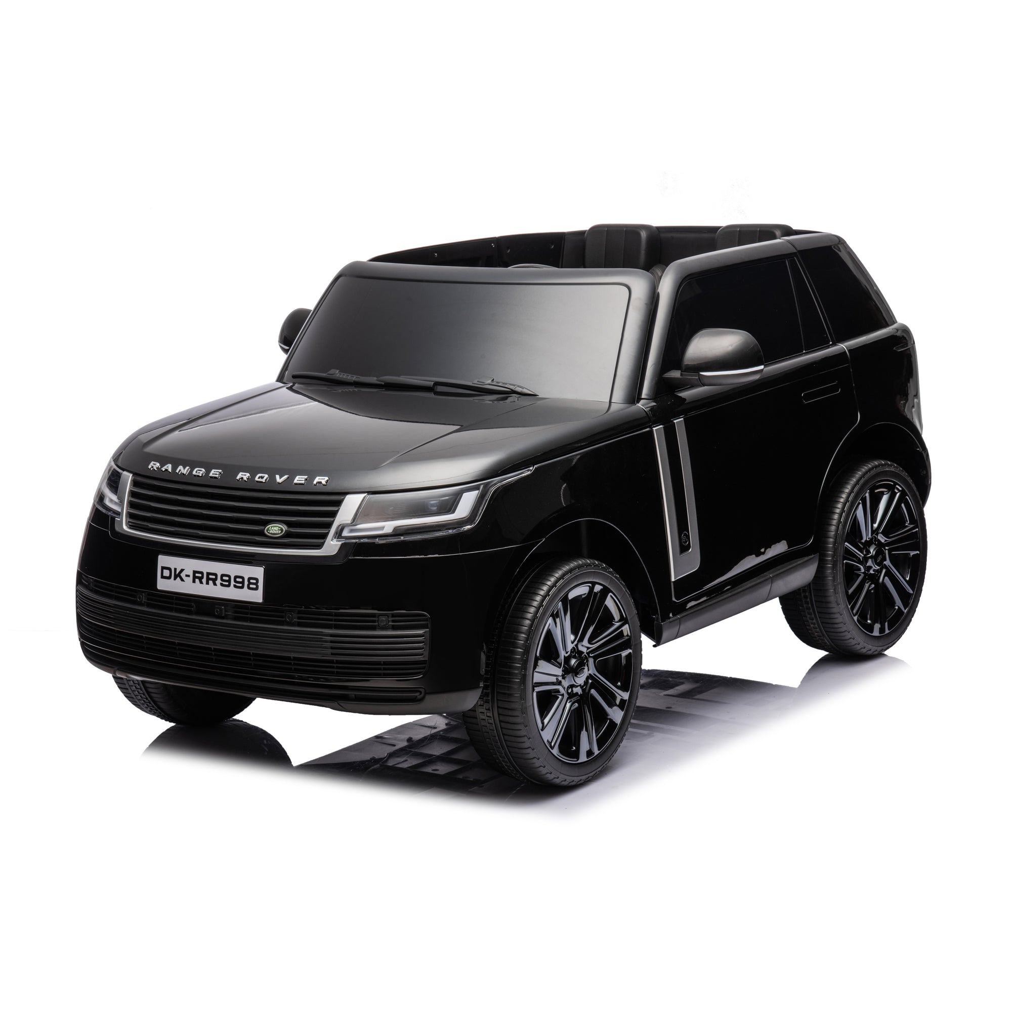 Range Rover Sport 12V · 4-7 Jahre