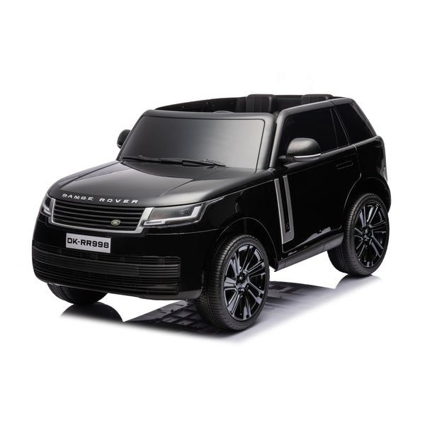 Range Rover Sport 12V · 4-7 Jahre