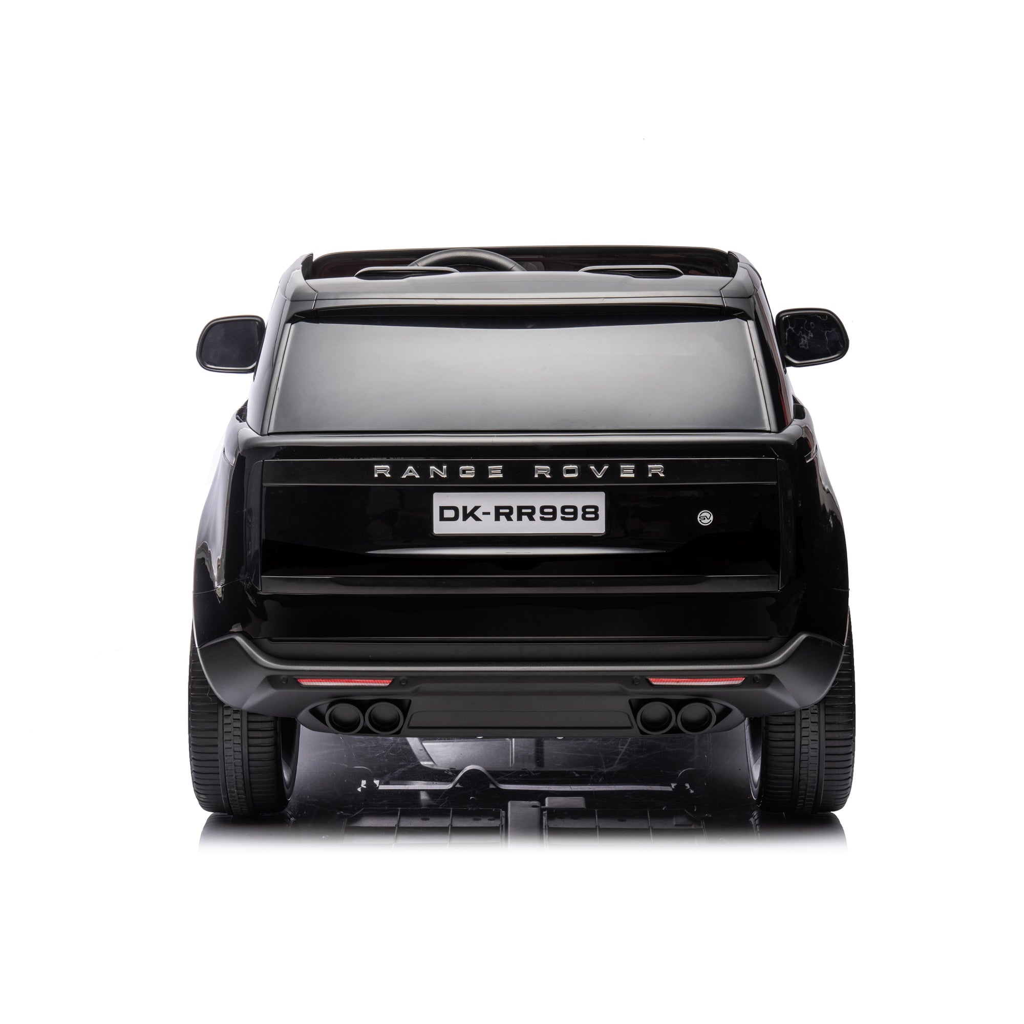 Range Rover Sport 12V · 4-7 Jahre