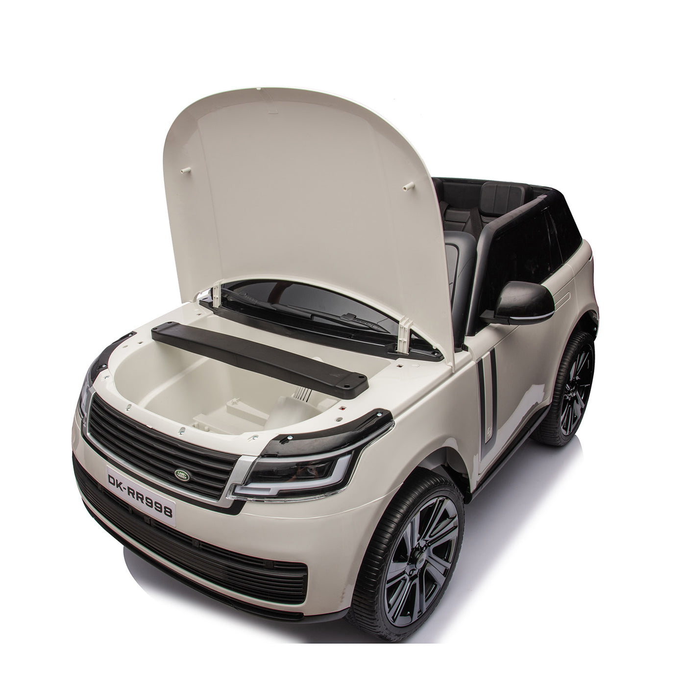 Range Rover Sport 12V · 4-7 Jahre