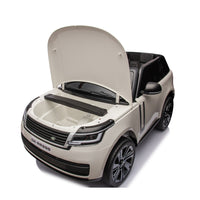 Range Rover Sport 12V · 4-7 Jahre — Foto 14