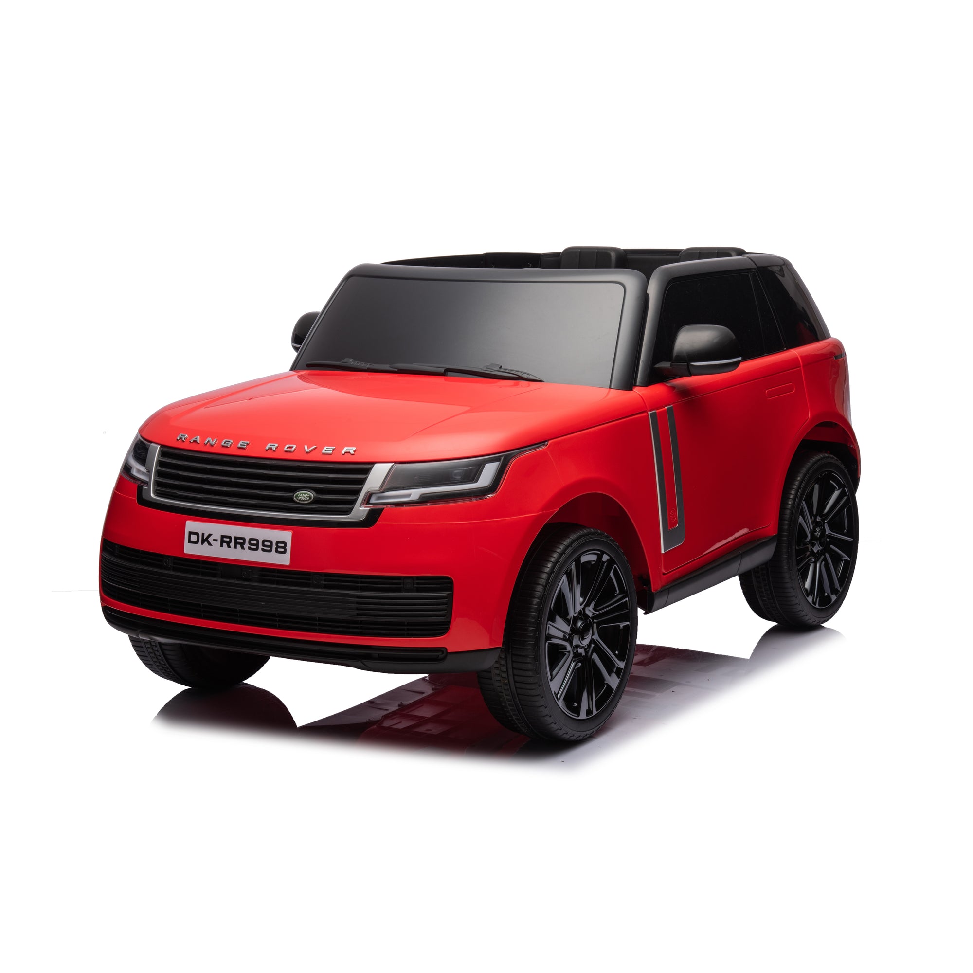 Range Rover Sport 12V · 4-7 Jahre