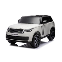 Range Rover Sport 12V · 4-7 Jahre — Foto 3