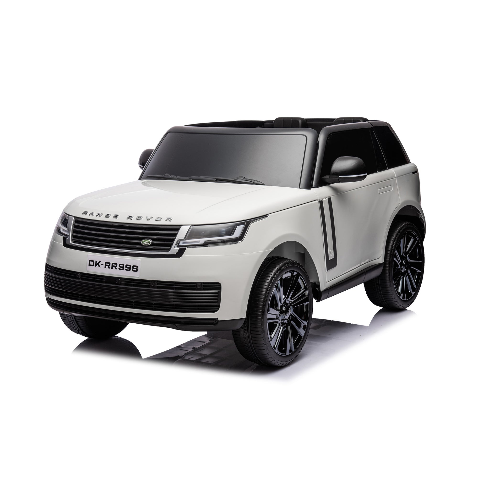 Range Rover Sport 12V · 4-7 Jahre
