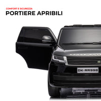 Range Rover Sport 12V · 4-7 Jahre — Foto 9