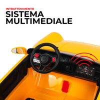Porsche RUF SCR 12V · 2-4 Jahre — Foto 6