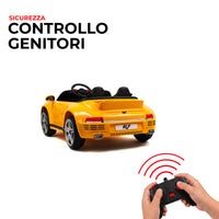 Porsche RUF SCR 12V · 2-4 Jahre — Foto 5