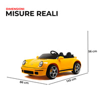 Porsche RUF SCR 12V · 2-4 Jahre — Foto 10