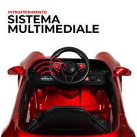 Porsche RUF SCR Mini 12V · 2-4 años — foto 6