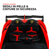 Lamborghini Veneno 12V · 3-8 ans — photo 7