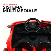 Lamborghini Veneno 12V · 3-8 ans — photo 6