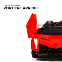 Lamborghini Veneno 12V · 3-8 ans — photo 10