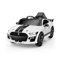 Ford Mustang Shelby GT500 12V · 1-4 Jahre — Foto 3