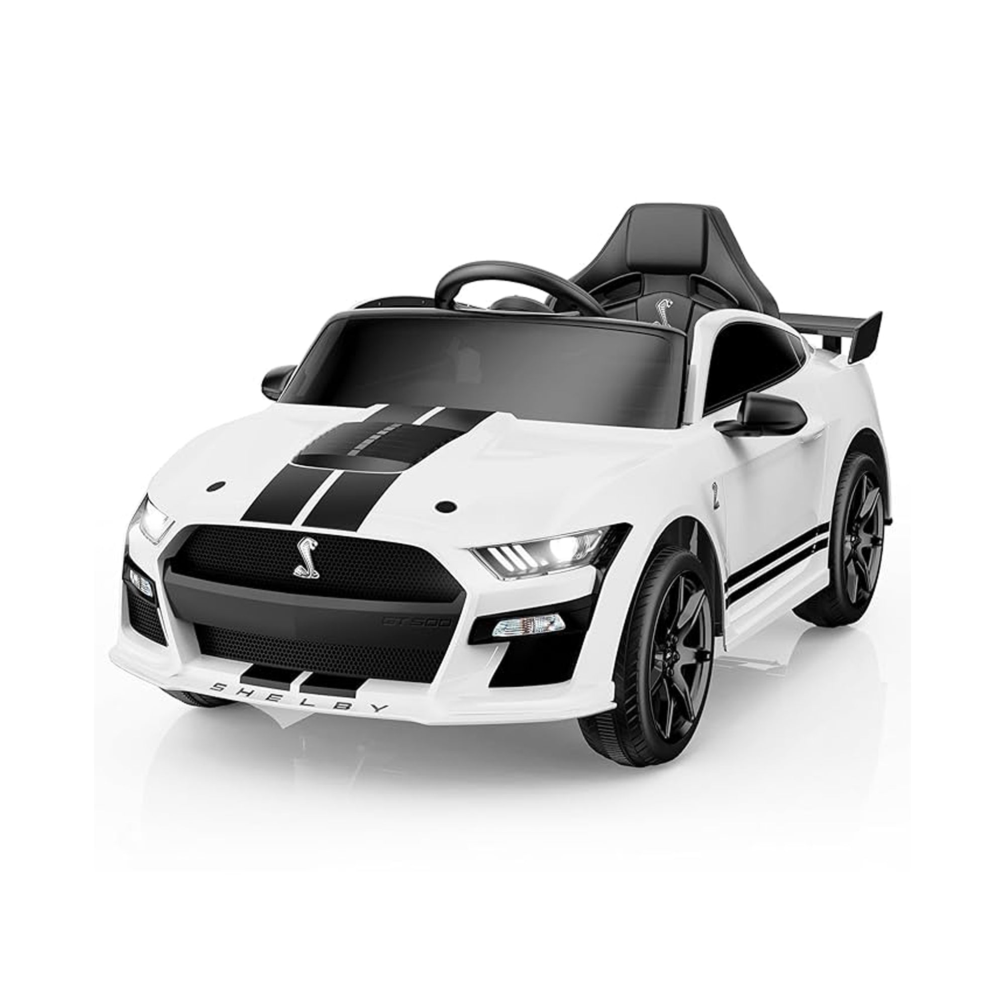 Ford Mustang Shelby GT500 12V · 1-4 Jahre