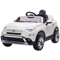 Fiat 500X 12V · 3-5 Jahre — Foto 10