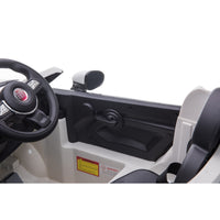 Fiat 500X 12V · 3-5 Jahre — Foto 9