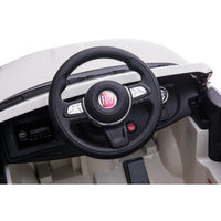 Fiat 500X 12V · 3-5 Jahre — Foto 7