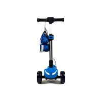Trottinette 3 Roues 24V · 4-7 ans — photo 6