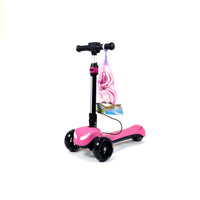 Trottinette 3 Roues 24V · 4-7 ans — photo 7