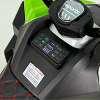 ATV Quad 12V · 3-8 years — Foto 7