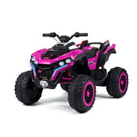 ATV Quad 12V · 3-8 years — Foto 10
