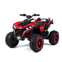 ATV Quad 12V · 3-8 years — Foto 9