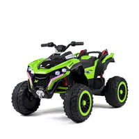 ATV Quad 12V · 3-8 years — Foto 1