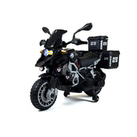 Adventure Motorcycle 12V · 3-5 years — photo 12