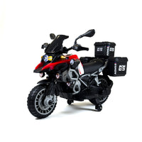 Adventure Motorcycle 12V · 3-5 years — photo 10
