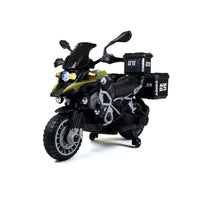 Adventure Motorcycle 12V · 3-5 years — photo 11