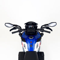Adventure Motorcycle 12V · 3-5 years — photo 8