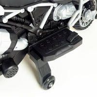 Adventure Motorcycle 12V · 3-5 years — photo 9