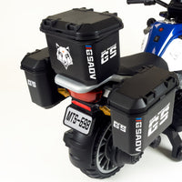 Adventure Motorcycle 12V · 3-5 years — photo 7