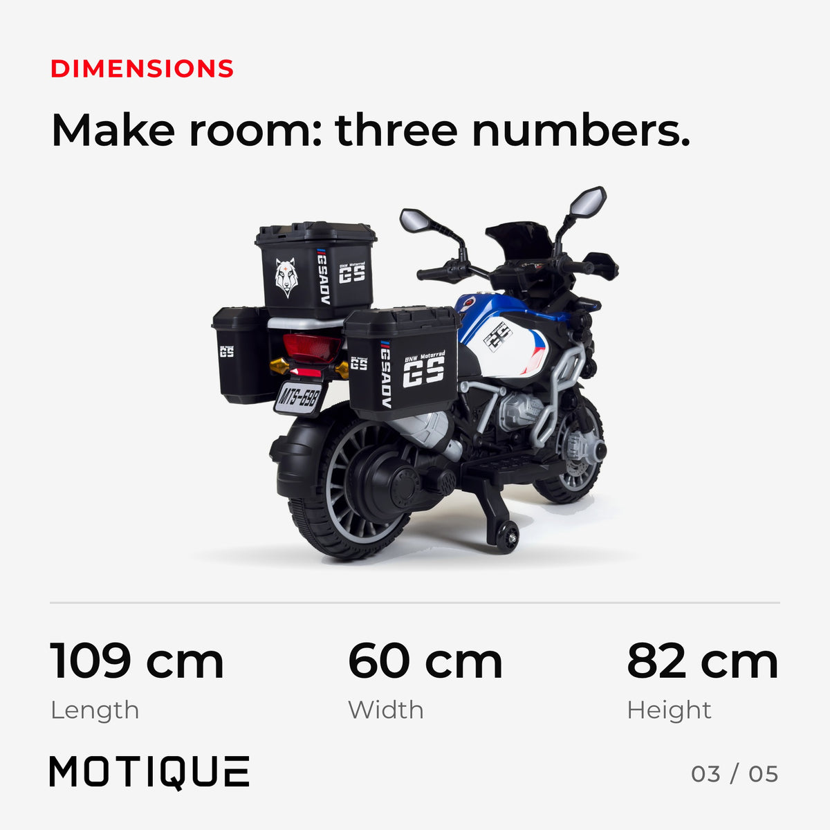 Moto Adventure - infographic 3